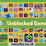 unblocked games classroom 6x