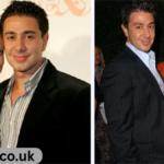 charlie shanian net worth