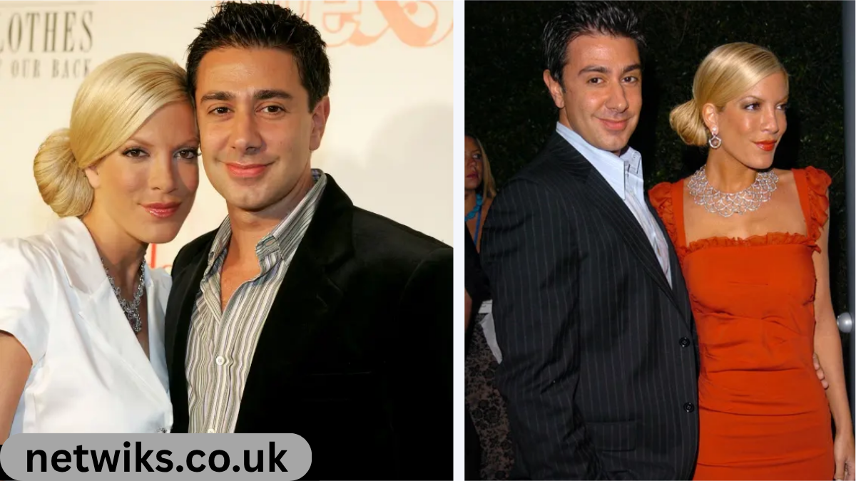 charlie shanian net worth