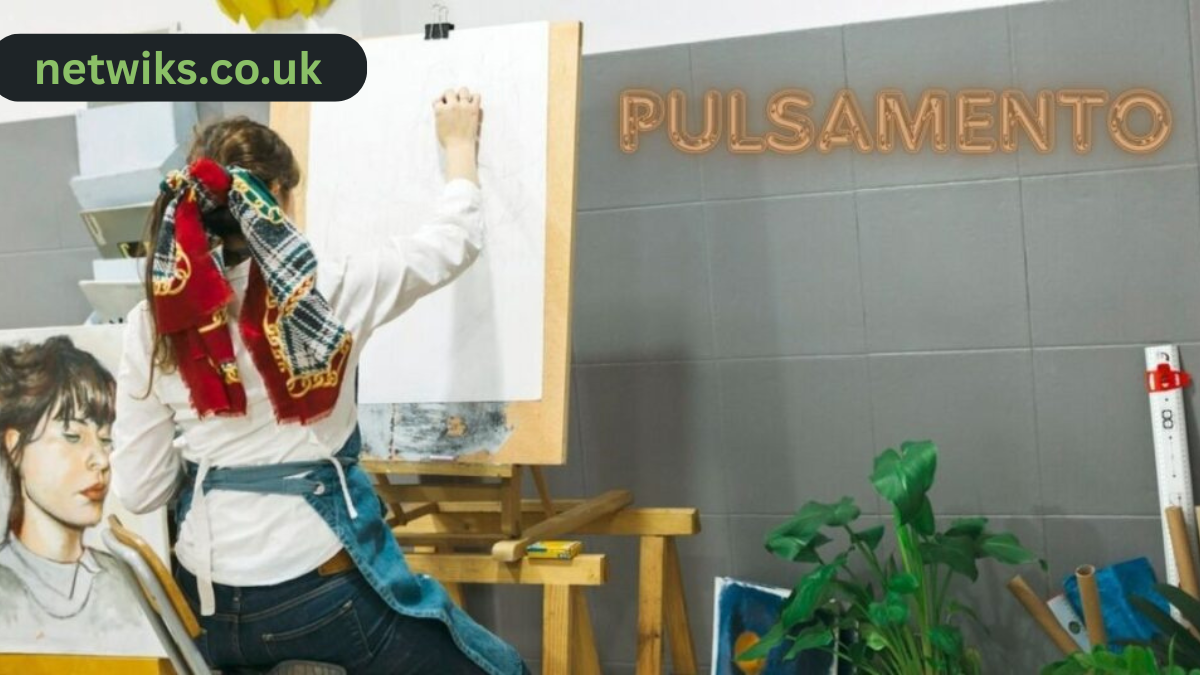 pulsamento