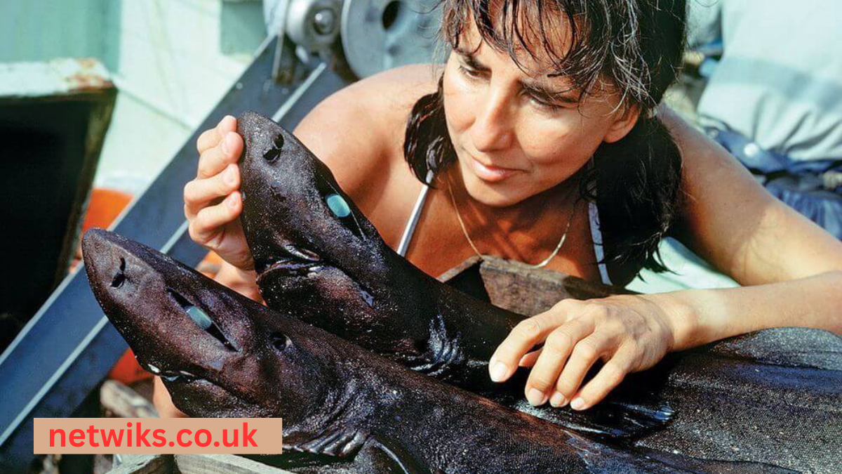 famous marine biologists