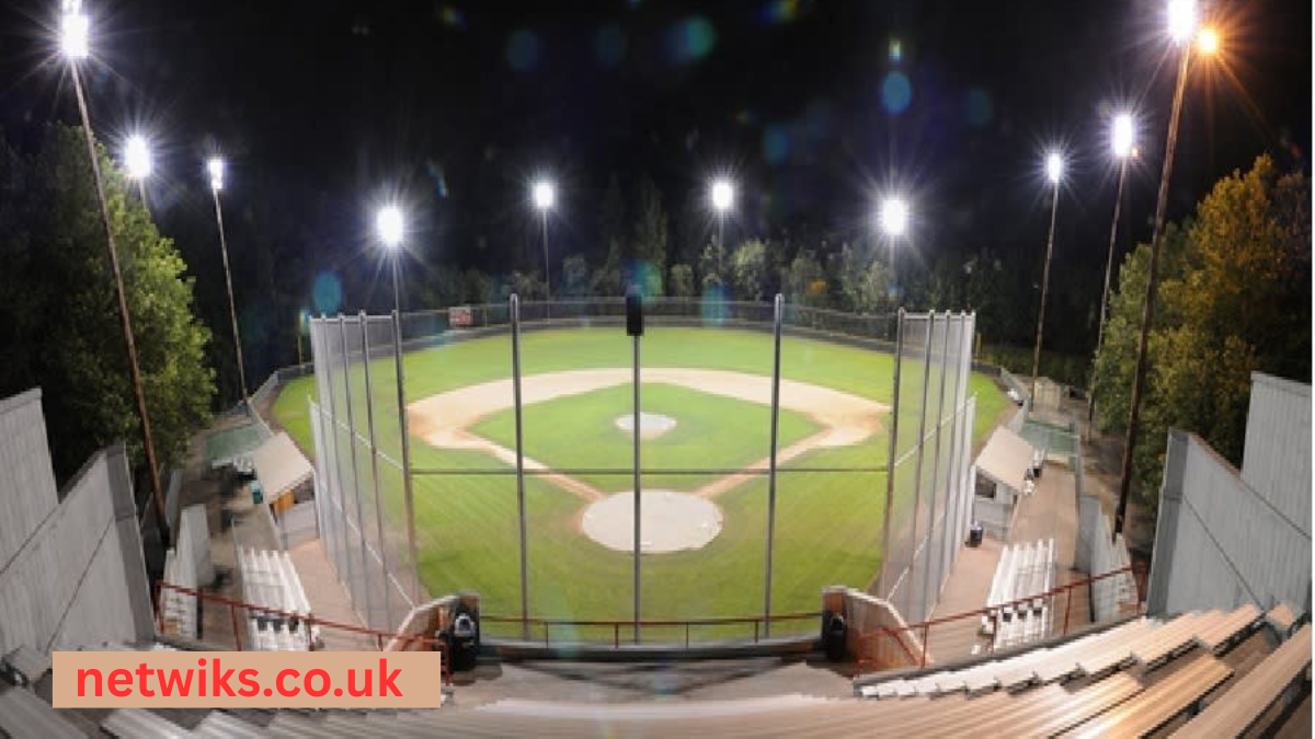bannerwood park