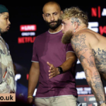 jake paul vs tank