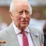 king charles health