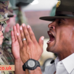 army shark attack