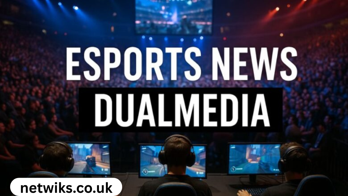 chief white calf esports news dualmedia