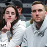 Caitlin clark bf