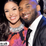 vanessa bryant new husband