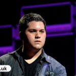 Wolfgang van halen net worth